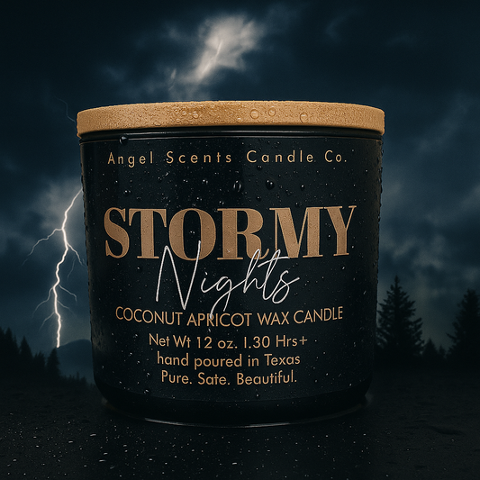 Stormy Nights