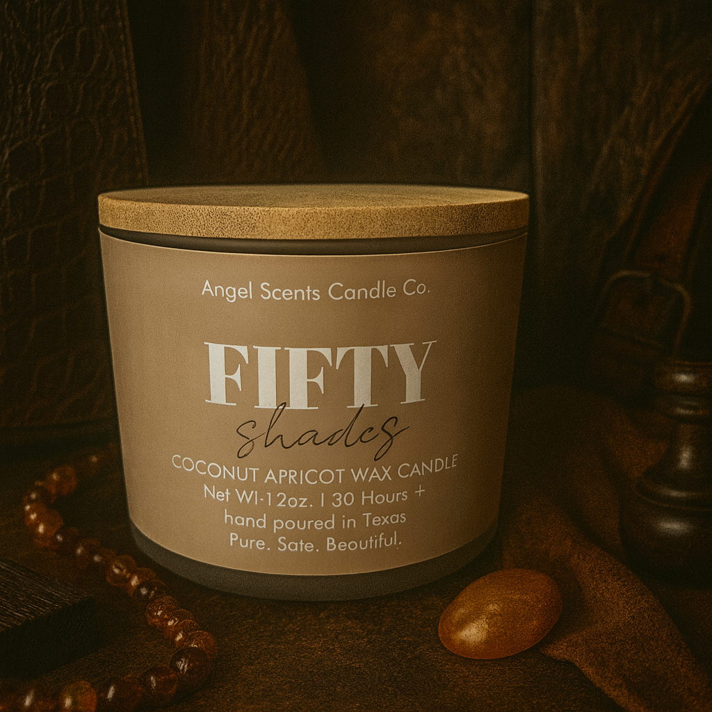 Fifty Shades