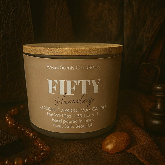 Fifty Shades