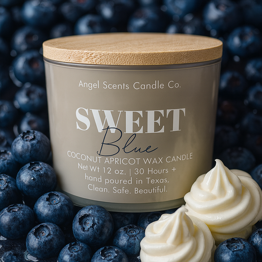 Sweet Blue