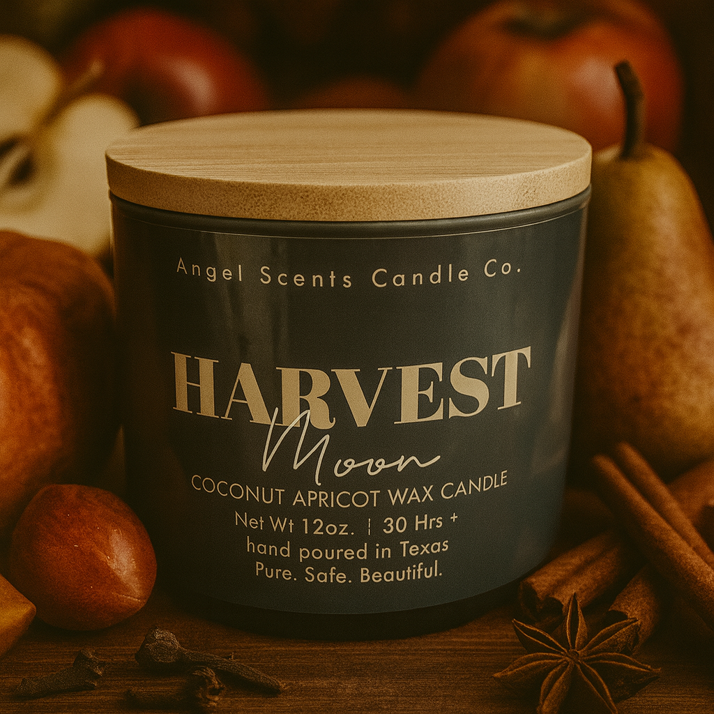 Harvest Moon