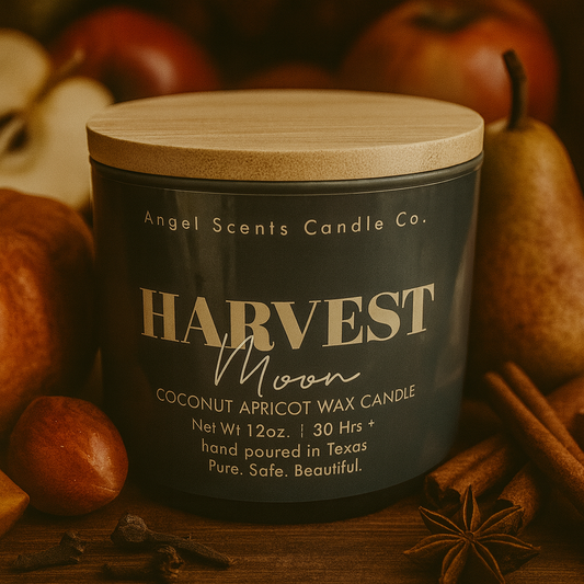Harvest Moon