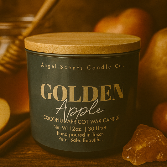 Golden Apple