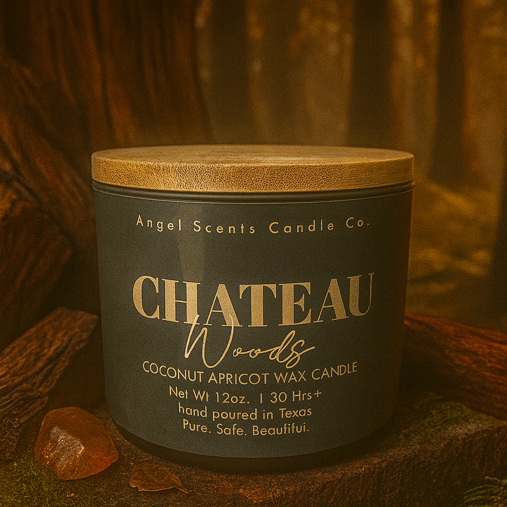 Chateau Woods