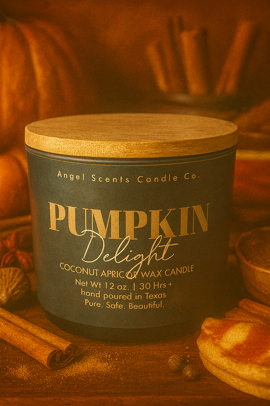Pumpkin Delight