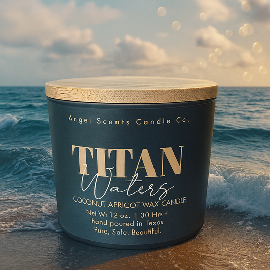 Titan Waters