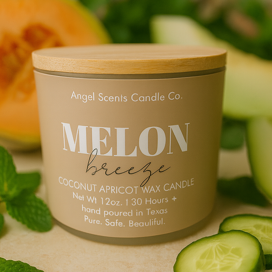 Melon Breeze