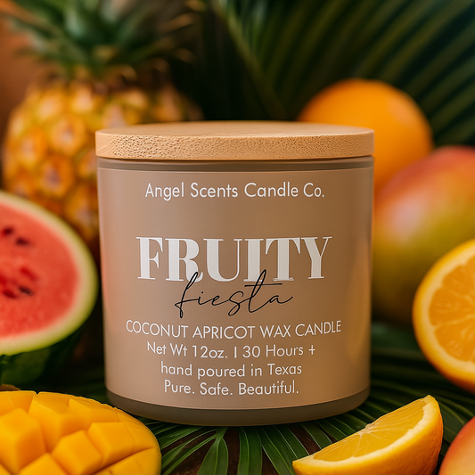 Fruity Fiesta