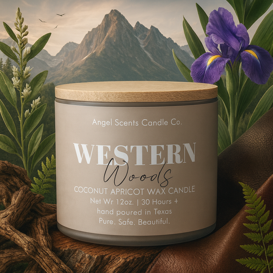 Western Woods