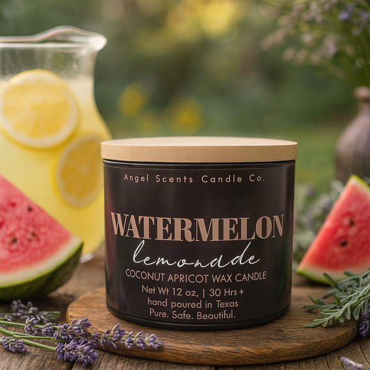 Watermelon Lemonade