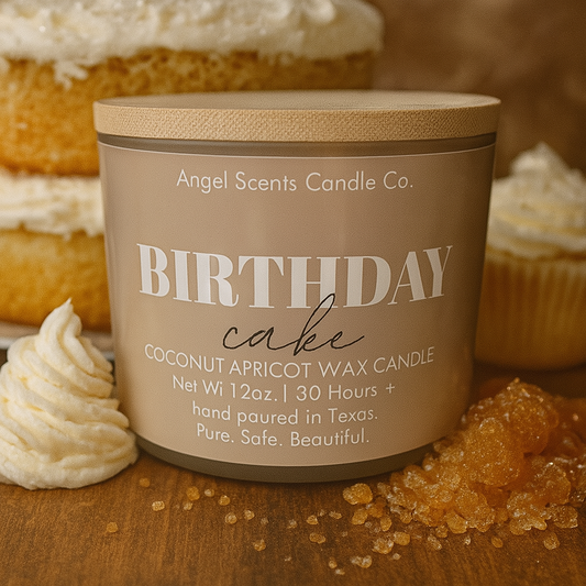 Birthday Cake