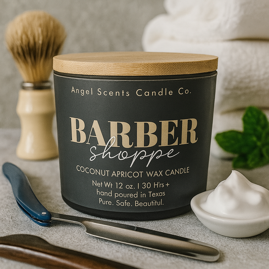 Barber Shoppe