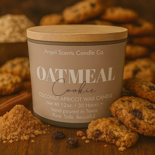 Oatmeal Cookie