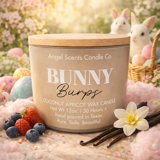 Bunny Burps