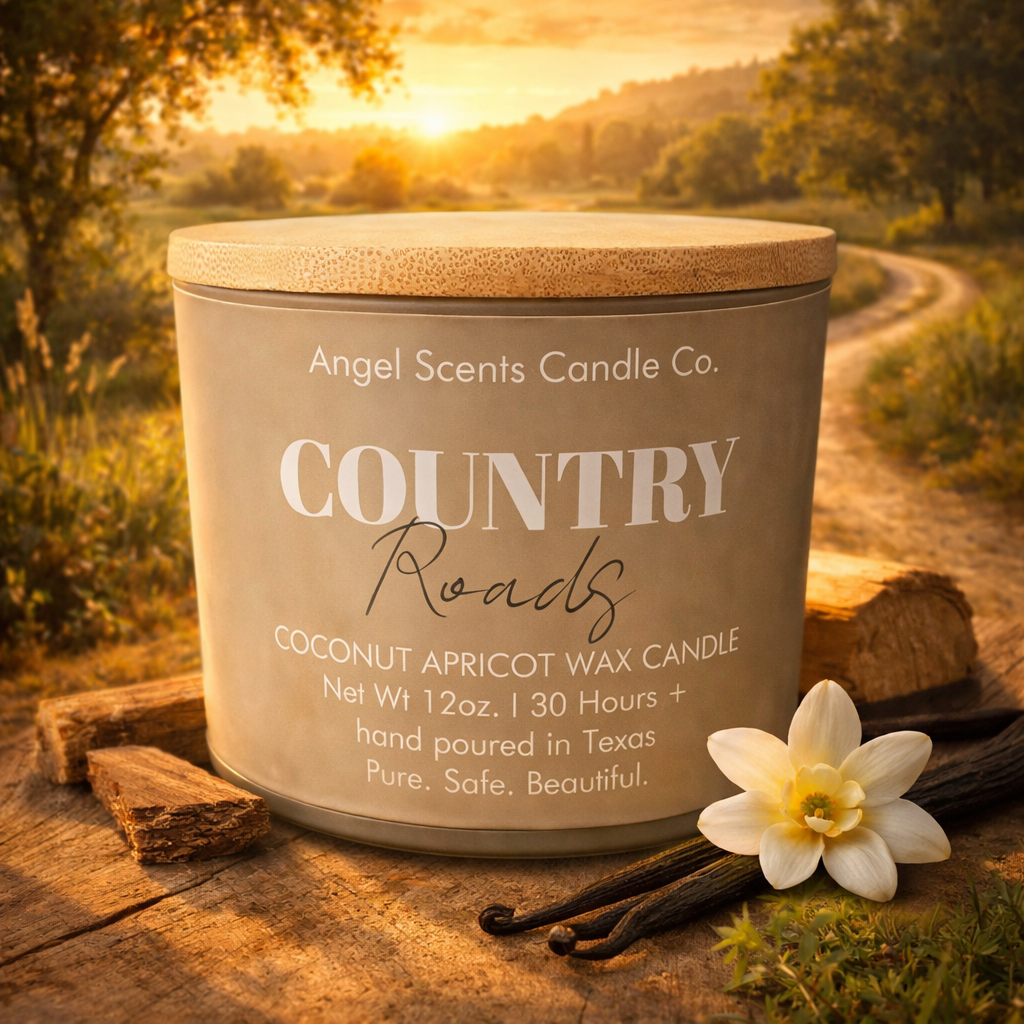 Country Roads