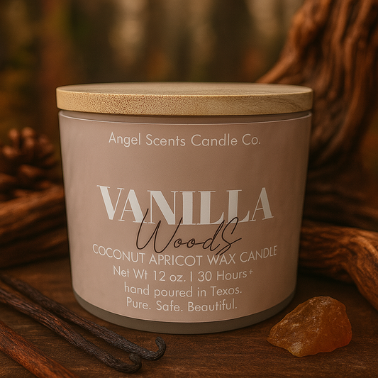 Vanilla Woods