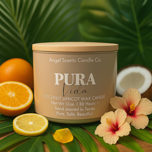 Pura Vida