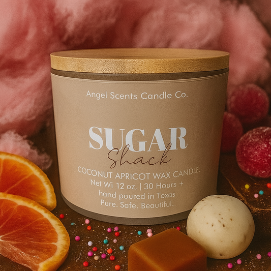 Sugar Shack