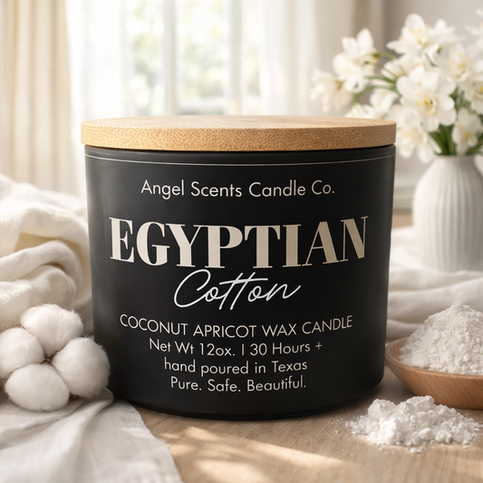 Egyptian Cotton