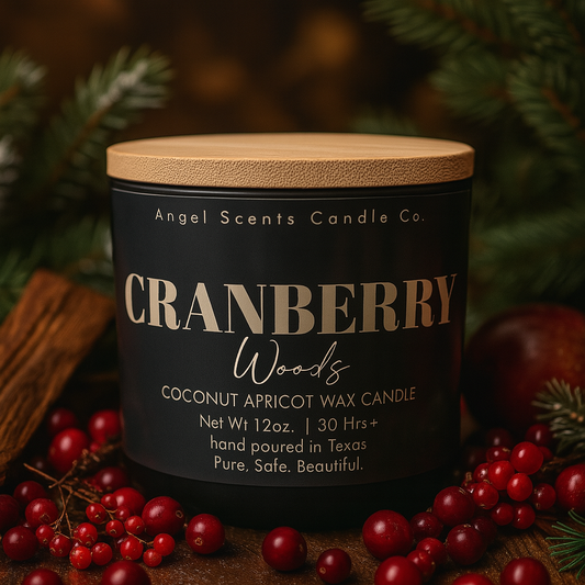 Cranberry Woods