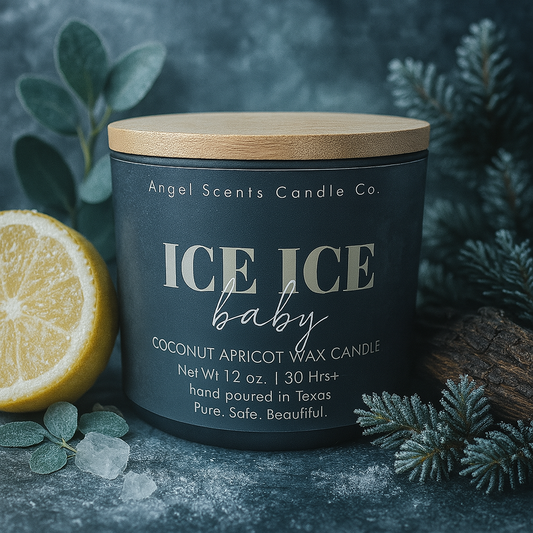 Ice Ice Baby