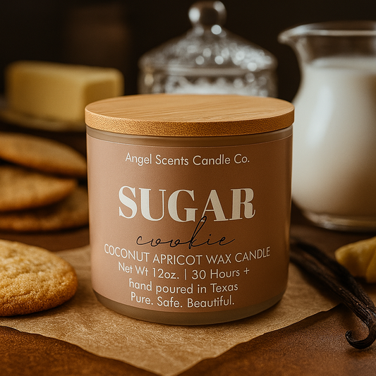 Sugar Cookie