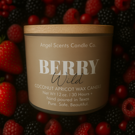 Berry Wild