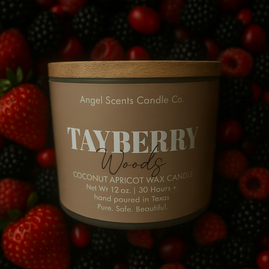 Tayberry Woods