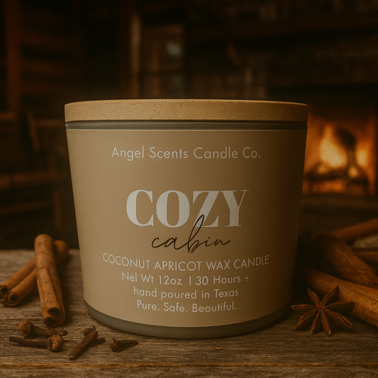 Cozy Cabin