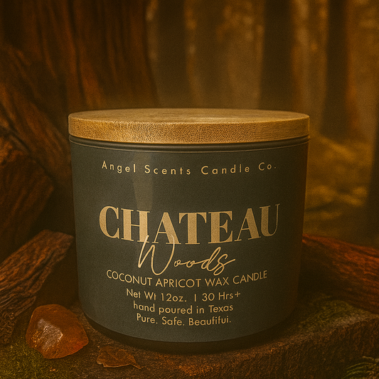 Chateau Woods