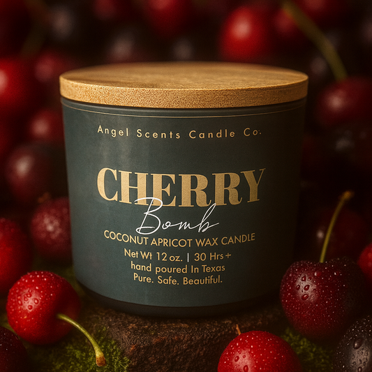 Cherry Bomb