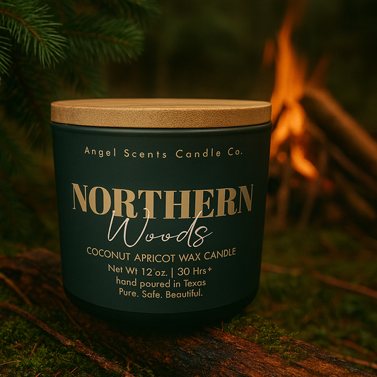 Northern Woods
