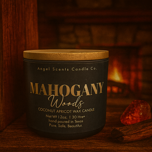 Mahogany Woods