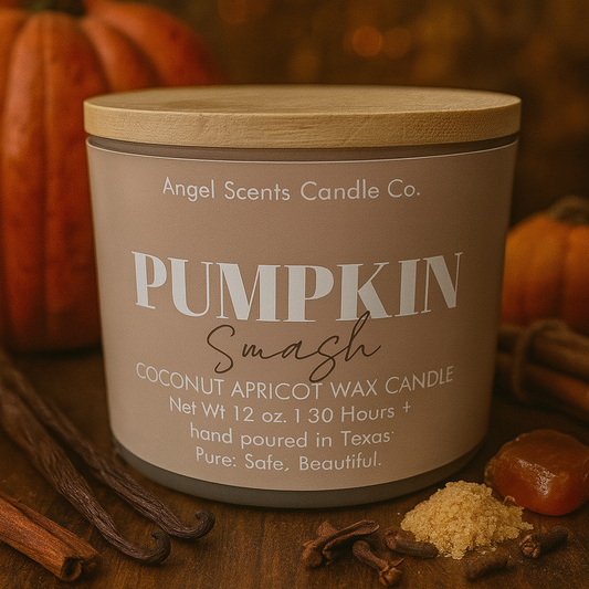 Pumpkin Smash