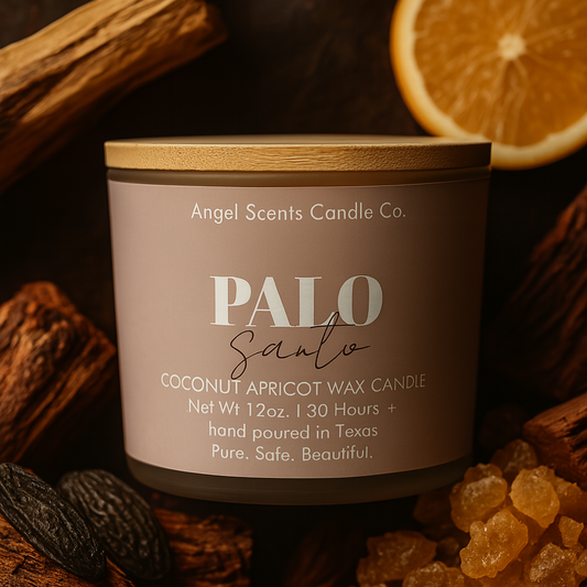 Palo Santo