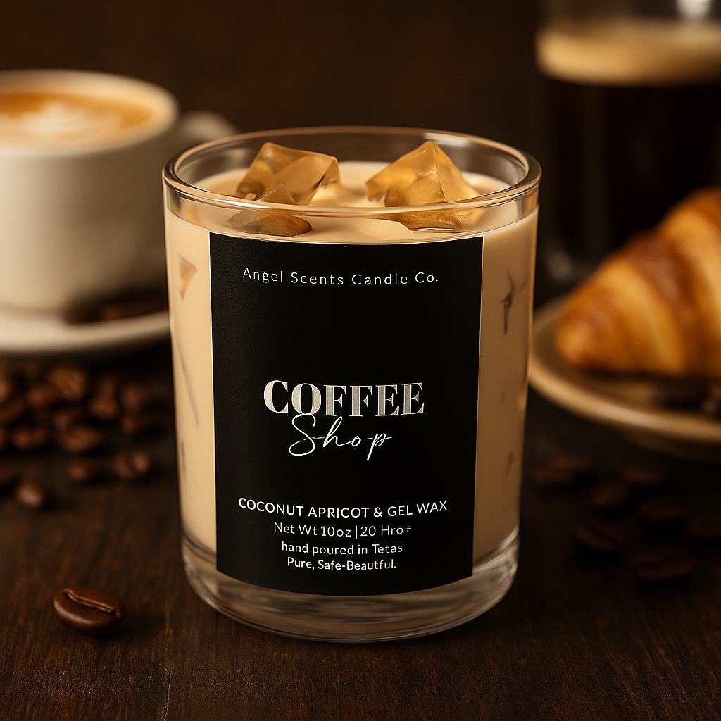 Coffee Shop