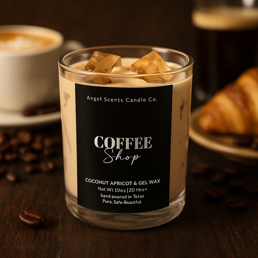 Coffee Shop