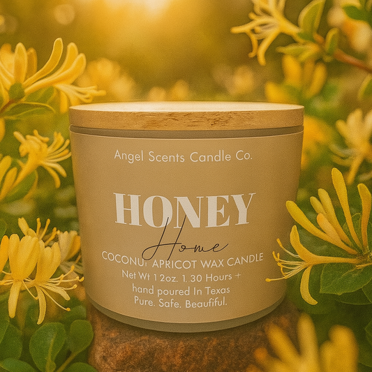 Honey Home