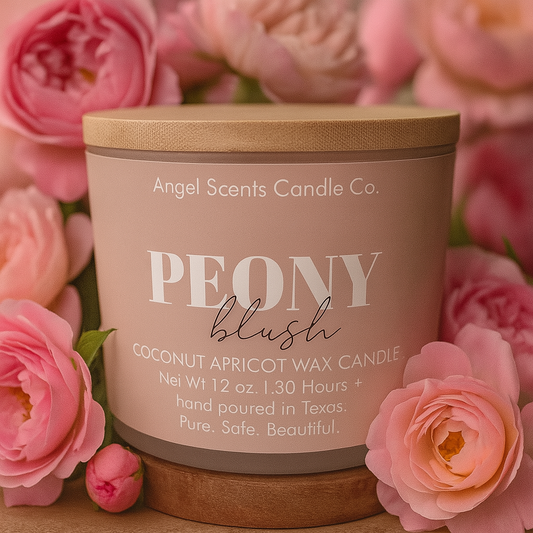 Peony Blush
