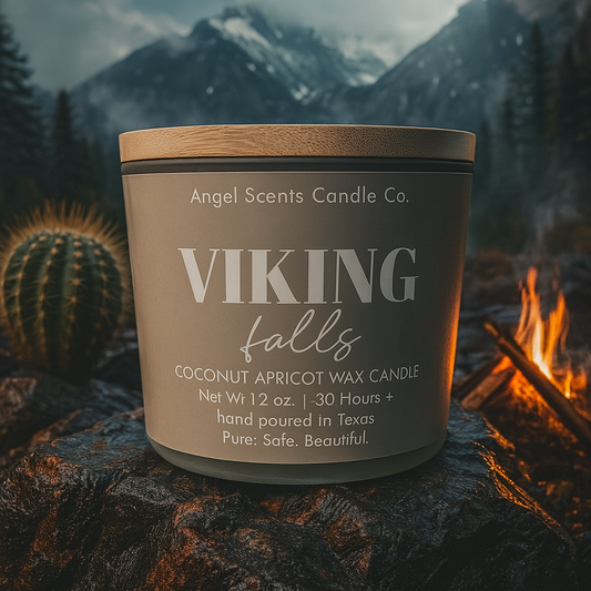 Viking Falls
